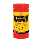 Sika Wonder Wipes Multi-Use (100 Wipes)