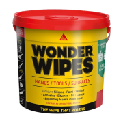 Sika Wonder Wipes Multi-Use Monster (500 Wipes)