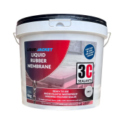 3C Sealants Liquid Jacket Liquid Rubber Membrane
