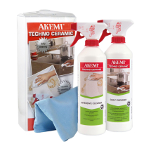 Akemi Techno Ceramic Set