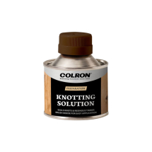 Colron Knotting Solution