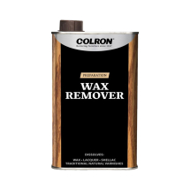 Colron Wax Remover