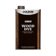 Colron Refined Wood Dye American Walnut