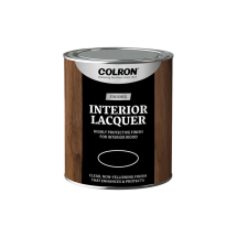 Colron Refined Interior Lacquer