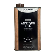 Colron Refined Antique Oil