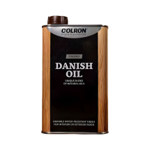 Colron Refined Danish Oil