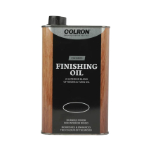 Colron Refined Finishing Oil