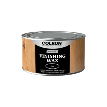 Colron Finishing Wax