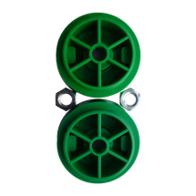 Cox Plunger Kit For Barrel Gun