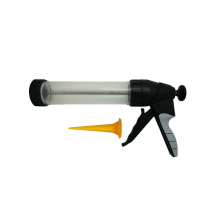 MK H3PS Clear Plastic Barrel Gun