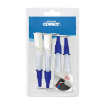 Original Cramer Rotating Nozzles (Pack of 4)