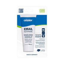 Original Cramer Enamel Ceramic Polish