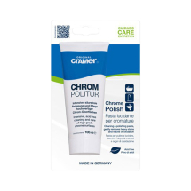 Original Cramer Chrome Polish