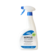 Original Cramer Acrylic Cleaner Spray