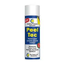 C-TEC CT1 Peel Tec Paint Remover