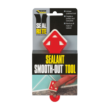 Everbuild Seal Rite Sealant Smooth-Out Tool