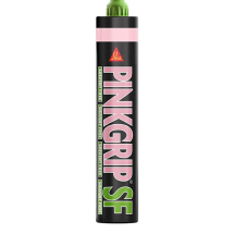 Sika Pinkgrip SF Solvent Free Grab Adhesive