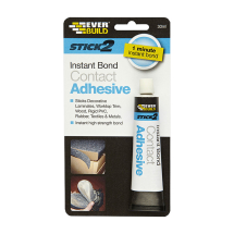 Everbuild Stick 2 Instant Bond Contact Adhesive