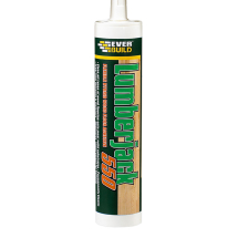 Everbuild Lumberjack 550 Floor Adhesive