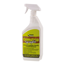 Everbuild Cemstrip Sprayable Cement Remover