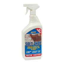 Everbuild Salt Away Sprayable Remover