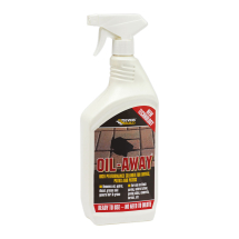 Everbuild Oil Away Sprayable