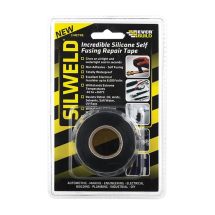 Everbuild Silweld Self Welding Silicone Tape