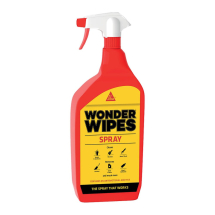 Sika Wonder Wipes Multi-Use Spray