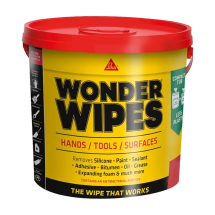 Sika Wonder Wipes Multi-Use Monster (500 Wipes)