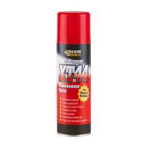 Everbuild XT44 Multi Spray Maintenance Lubricant