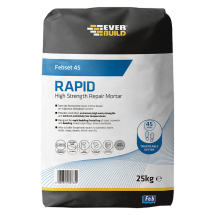 Feb Febset 45 Magnesia Phosphate Repair Mortar