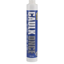 Everbuild Caulk Once Professional Filler Sealant