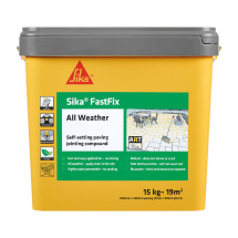 Sika FastFix All Weather Flint
