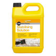Everbuild 406 Quick Drying Stabilising Solution