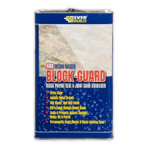 Everbuild 409 Block Guard