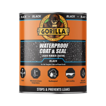 Gorilla Glue UK Gorilla Waterproof Coat & Seal