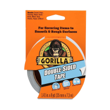 Gorilla Glue UK Gorilla Double-Sided Tape