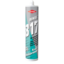 Dow Dowsil 817 Mirror Adhesive