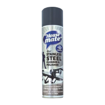 House Mate Stainless Steel Cleaner & Polisher