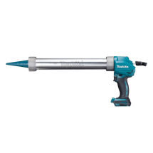 Makita DCG180ZBK Electric Cordless Caulking Gun
