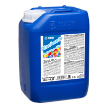 Mapei Planicrete Latex Admixture