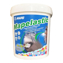 Mapei Mapelastic Cementitious Mortar Waterproofer