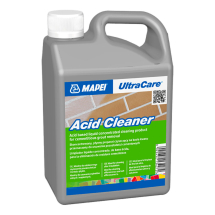 Mapei Ultracare Acid Cleaner