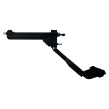 Chemfix Drill Extrusion Adaptor Gun Tool