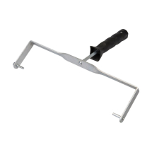 Silverline Tools Double Arm Roller Frame