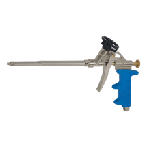 Silverline Tools Heavy Duty PU Foam Applicator Gun