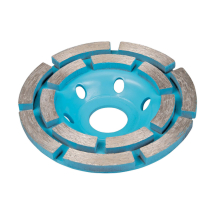 Silverline Tools Diamond Grinding Wheel