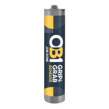 OB1 Grip & Grab Adhesive