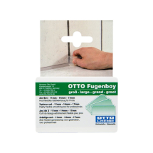 OTTO-CHEMIE OTTO Fugenboy Large Sealant Tooling Set