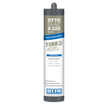 OTTO-CHEMIE OTTOSEAL A220 Turbo Instantly Paintable Acrylic Sealant